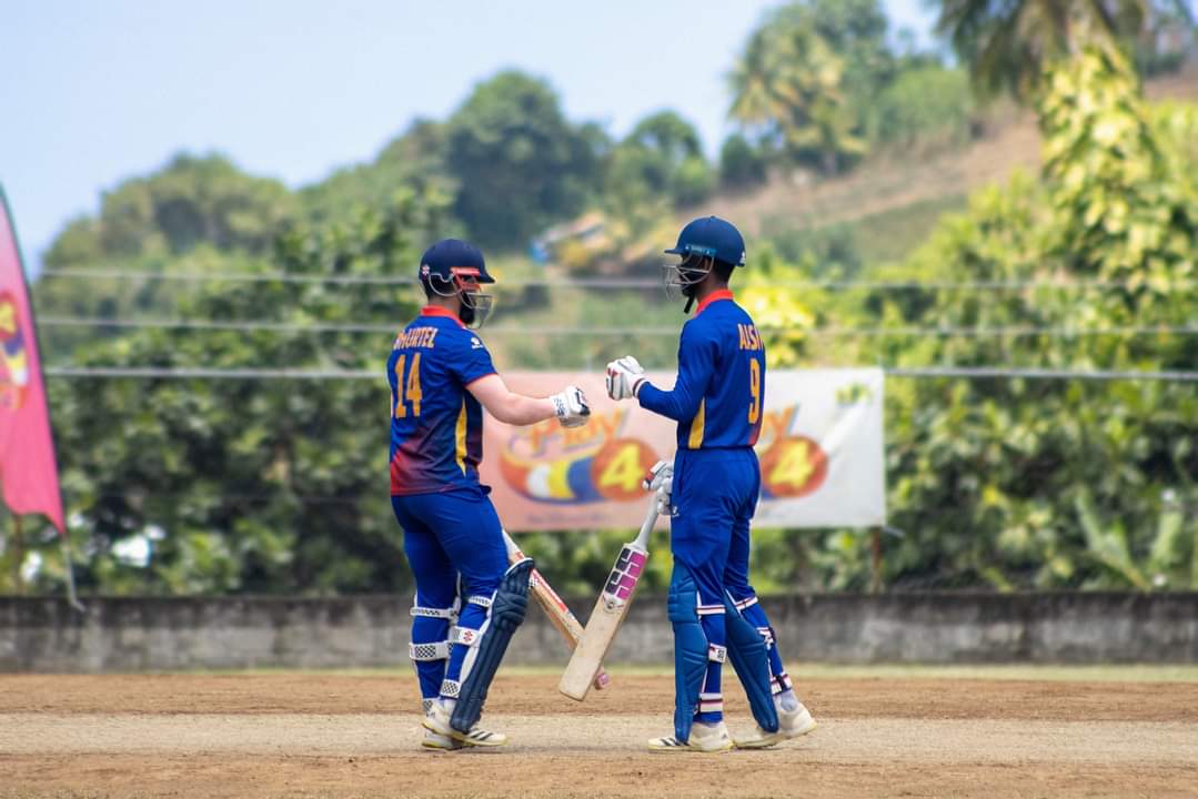 विश्वकप वार्मअप : नेपाल र क्यानडाको खेल आज