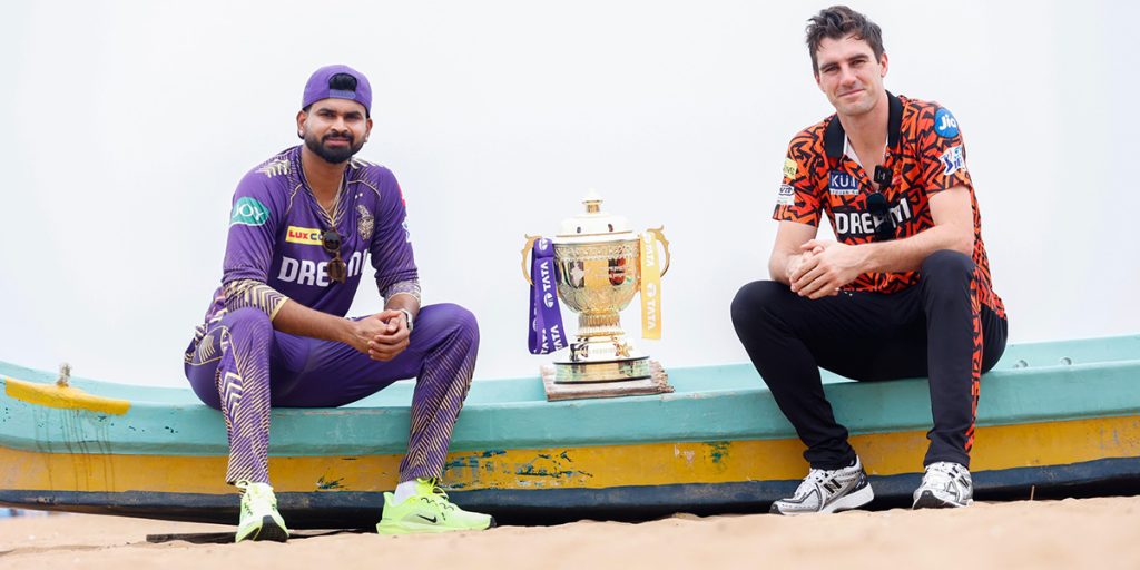 कसले चुम्ला आईपीएलको उपाधि?