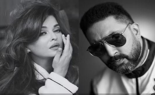 अभिषेक बच्चन र ऐश्वर्या राय बीचको सम्बन्ध विच्छेदको हल्ला यस्तो