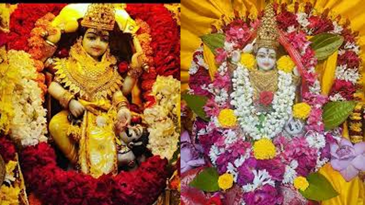 बगलामुखी भगवतीको महिमाः भक्तिभाव गरे सफलता प्राप्त हुने विश्वास