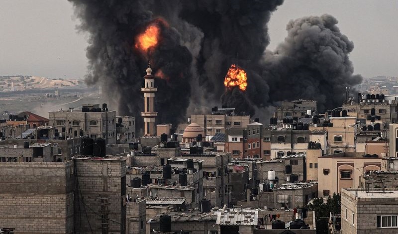 इजरायलले राखेका ‘नयाँ शर्तहरू’ आफुहरूलाई अमान्य भएको हमासको प्रतिक्रिया