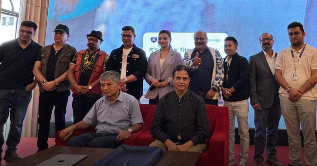 मह जोडीको ‘मह जात्रा’, खल्ती बाट टिकट बुकिङ खुल्ला