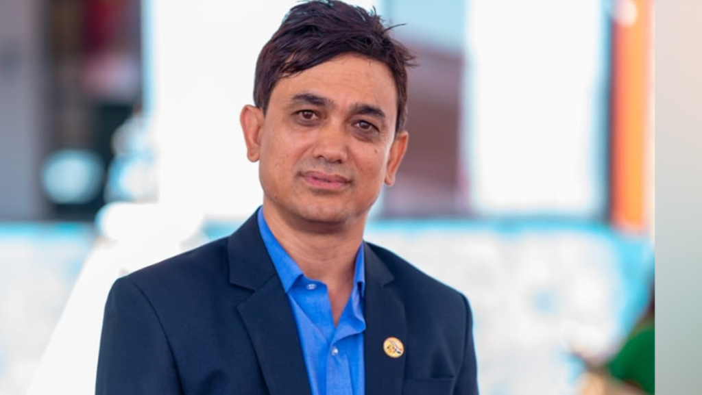 लागुऔषध मुद्दामा पक्राउ परेका पूर्वसांसद श्रेष्ठ ७५ हजार धरौटीमा रिहा