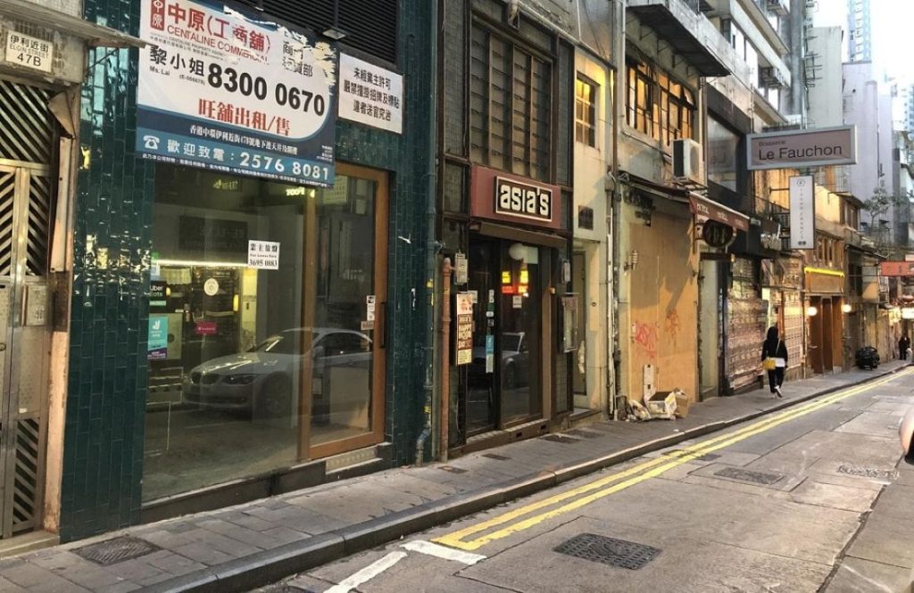 विचारः हङकङमा नेपाली वस्तुबजारको खोजी