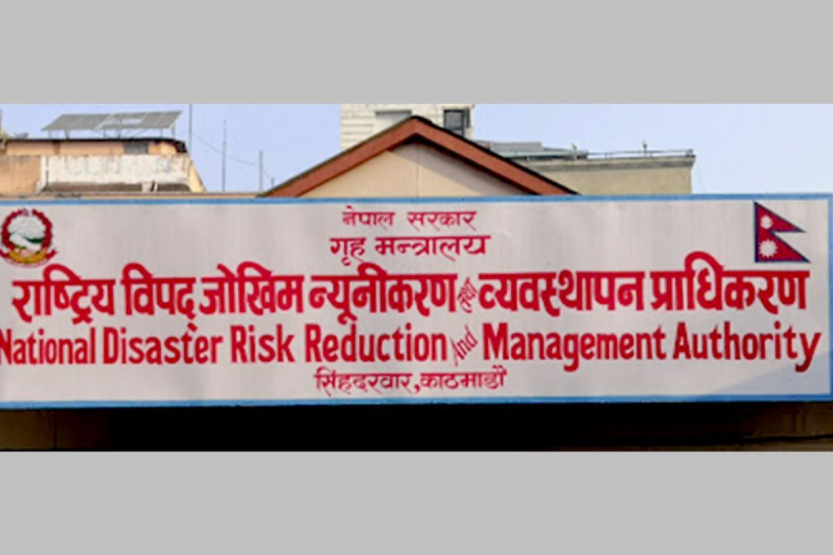 शुक्रबार र शनिबार हिमाली तथा पहाडी जिल्लामा रात्रिबस नचलाउन विपद् प्राधिकरणको आग्रह