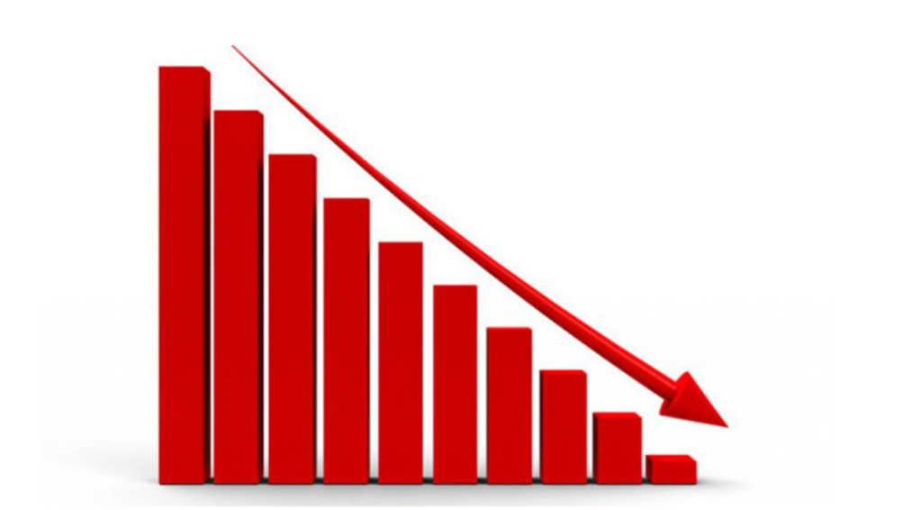 ३२.८१ अंकले घट्याे नेप्से, ४ अर्ब ८४ करोडकाे काराेबार
