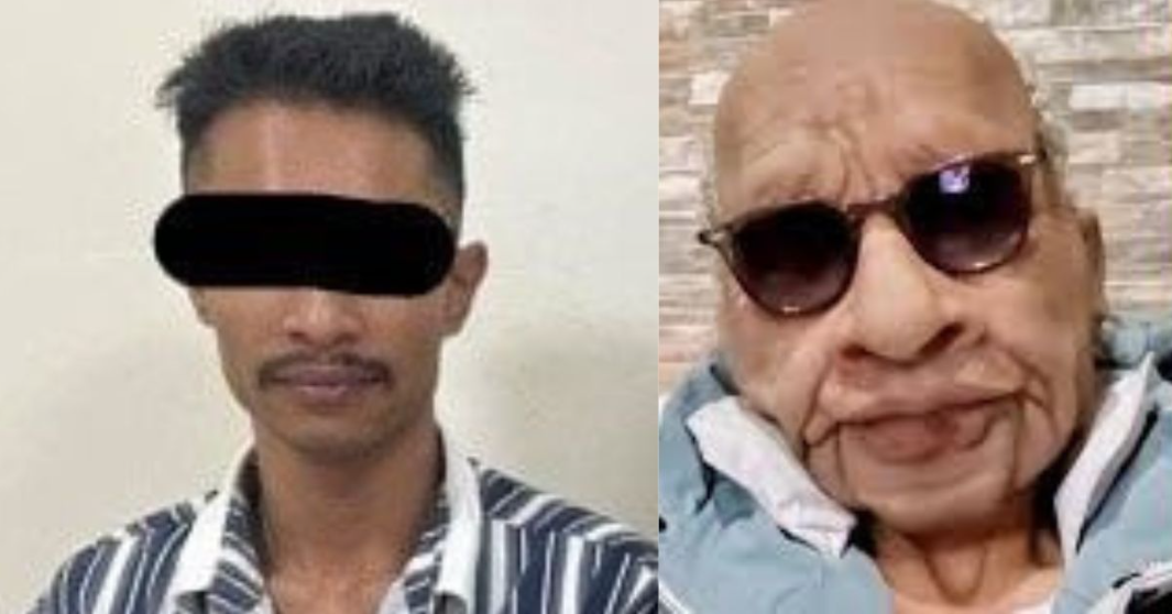 ‘सुगर ड्याडी’लाई थुनामा पठाउन अदालतको आदेश