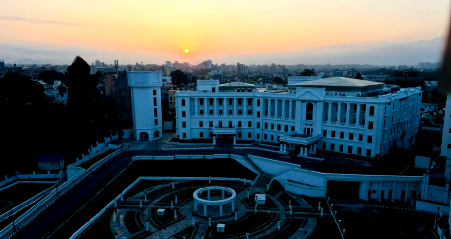 चिसो बढ्दै, आवश्यक सतर्कता अपनाउन अनुरोध