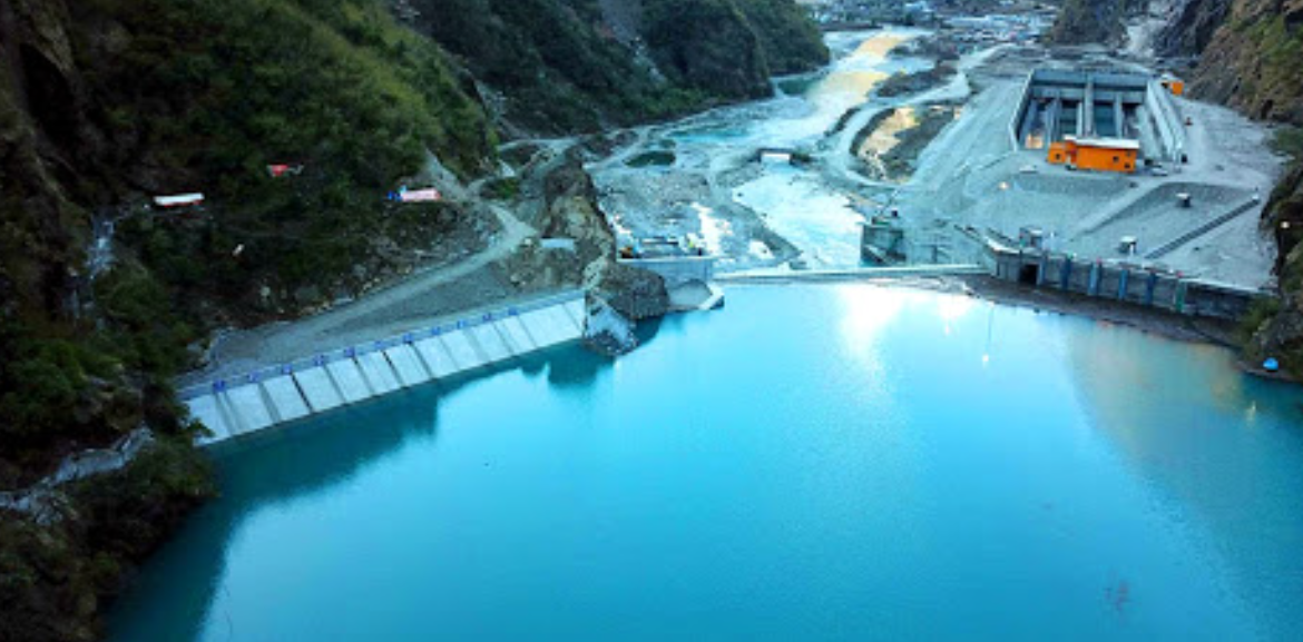 तिग्रस्त तामाकोसी जलविद्युत् आयोजनाको मर्मतसम्भार शीघ्र थालिने