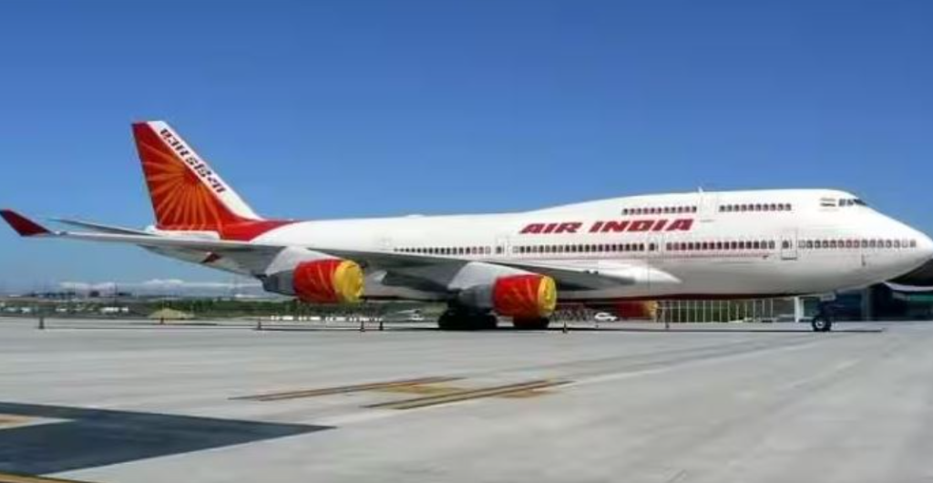 एयर इण्डियाको विमानमा बम राखिएको हल्ला, उडान नियमित