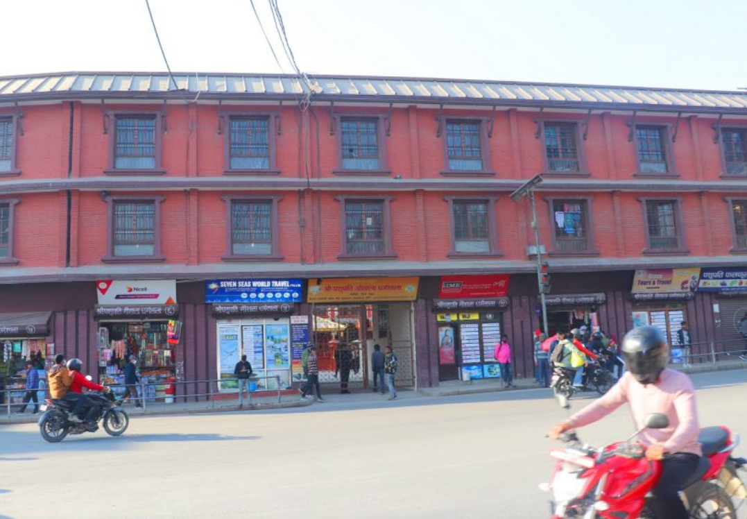 गौशाला धर्मशाला विवादः पर्यटनमन्त्रीद्वारा परिषद् बैठक आह्वान