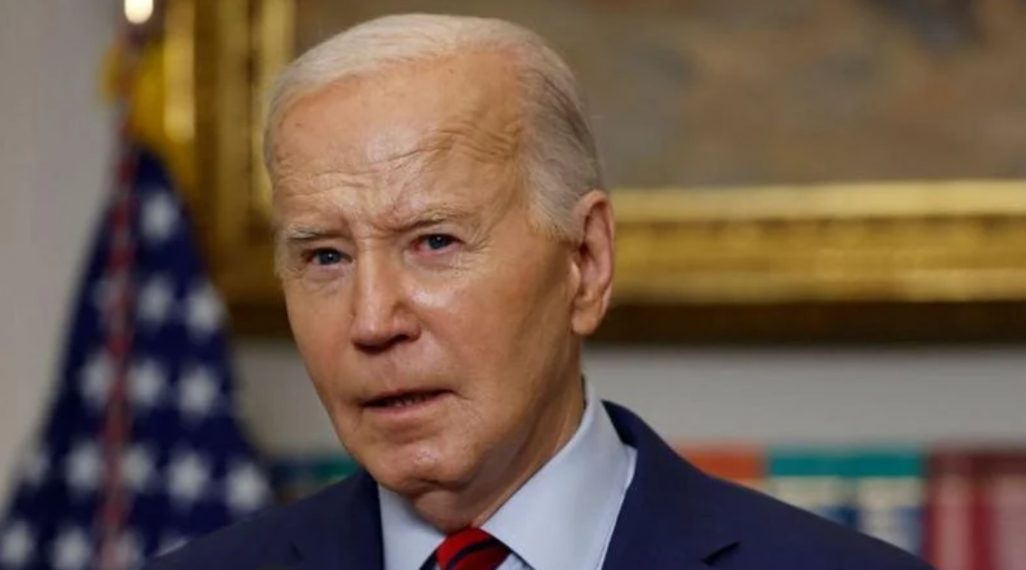 इरानको तेल साइटमा आक्रमण नगर्न इजरायललाई राष्ट्रपति बाइडेनको चेतावनी