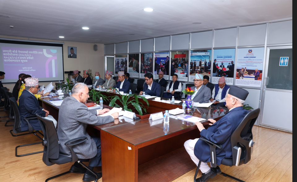 विकास निर्माणको शैलीमा आमूल परिवर्तन गर्नुपर्छ : प्रधानमन्त्री ओली