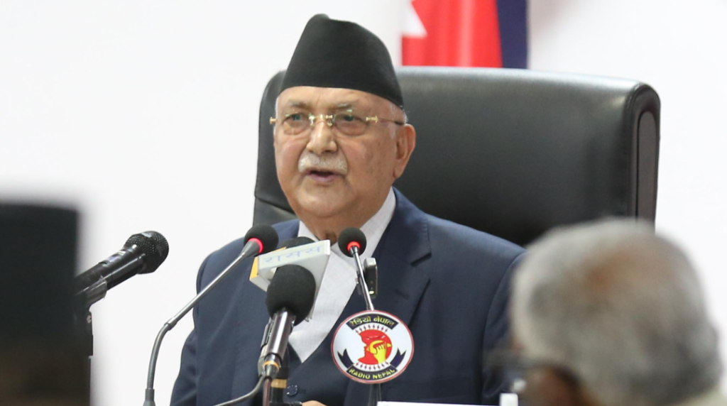 ‘सहकारी ठगमाथि कानूनी कारबाही अगाडि बढेको छ’