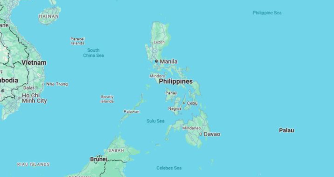 फिलिपिन्समा आँधीका कारण मृत्यु हुनेको सङ्ख्या १०० भन्दा बढी