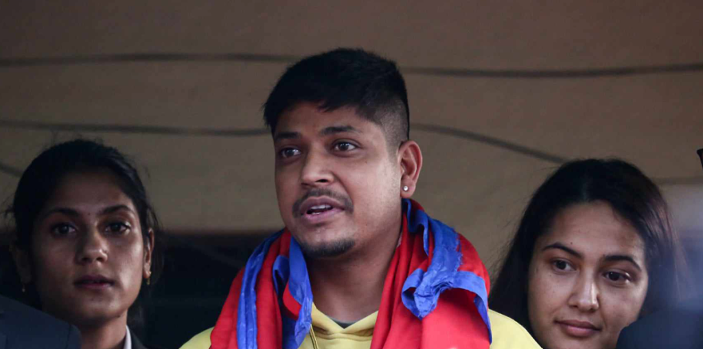 महान्यायाधिवक्ता कार्यालयले क्रिकेटर लामिछानेविरुद्धको मुद्दामा पुनरावेदन नगर्ने