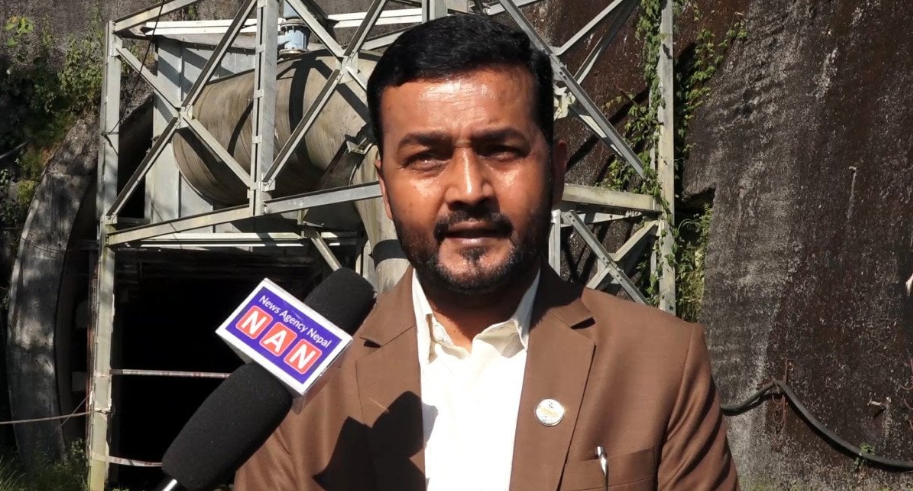 काठमाडौँमा एक दिन बिराएर मेलम्चीको पानी वितरण गर्न मन्त्री यादवको निर्देशन