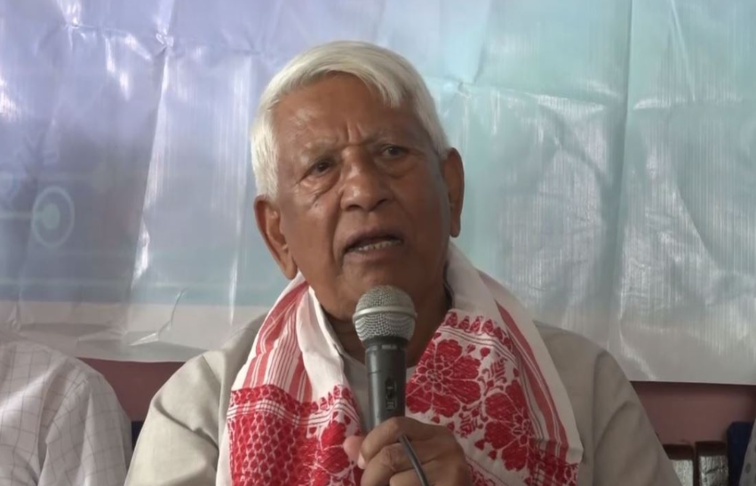 ‘संवैधानिक परिषद्लाई भागबण्डा नबनाऔँ’