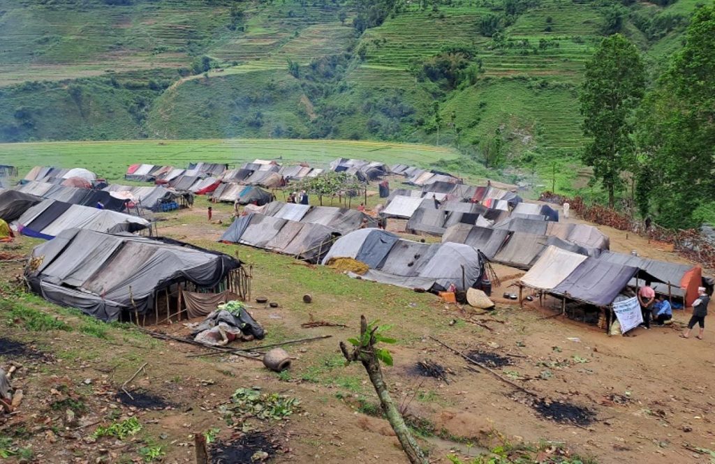 राउटेको जनसङ्ख्या १ सय ३५ मा झर्‍यो, अस्तित्व नै संकटमा