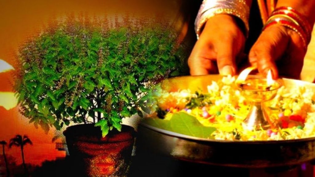 विशेष पूजा र व्रत गर्दै आज हरिबोधिनी एकादशी मनाइँदै