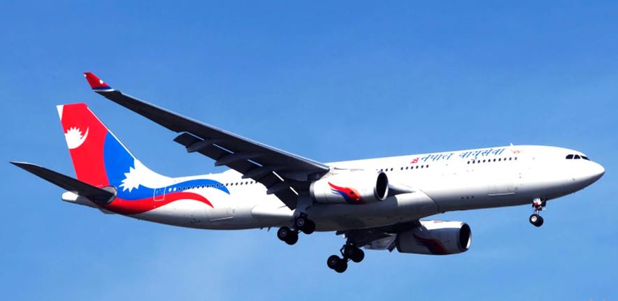 नेपाल वायुसेवालाई सपार्न व्यवस्थापन करारमा जानुपर्ने सुझाव 