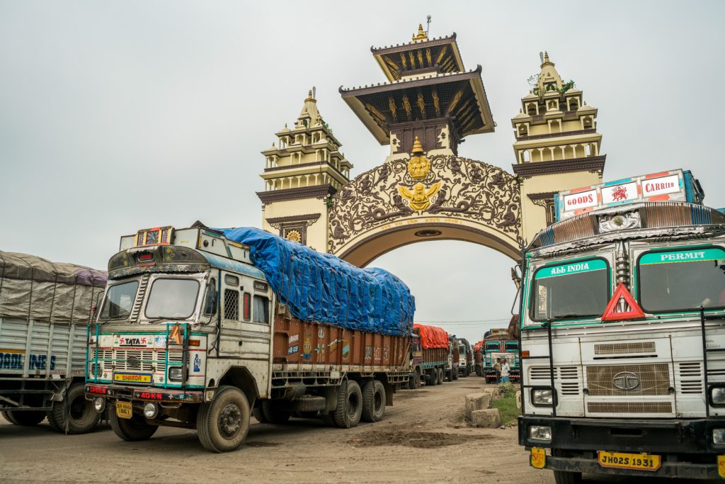 ६ महिनामा नौ खर्ब २१ अर्बको अन्तर्राष्ट्रिय व्यापार, निर्यात ३१ प्रतिशतले बढ्यो
