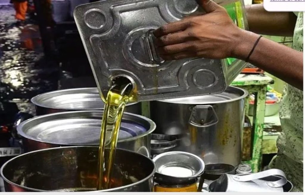 नेपालमा सोयाबिन तेलको उत्साहजनक उत्पादन, साढे ५ गुणाले निर्यात बढ्यो