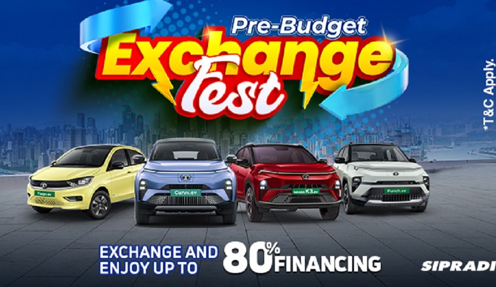 सिप्रदीले प्रि-बजेट एक्सचेन्ज फेस्टको समय तीनदिन थप्यो, जेठ ७ सम्म चल्ने