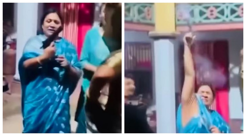 जसपा नेत्री यादवले वैवाहिक कार्यक्रममा पड्काएकाे पेस्ताेल बरामद