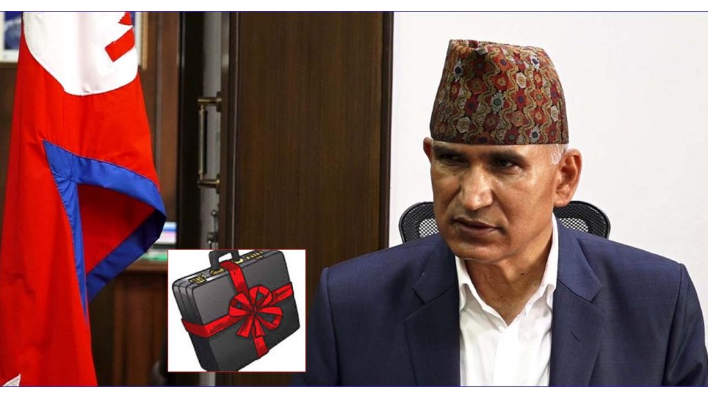 आज बजेट सार्वजनिक गरिँदै, यस्ता छन् मुख्य योजना