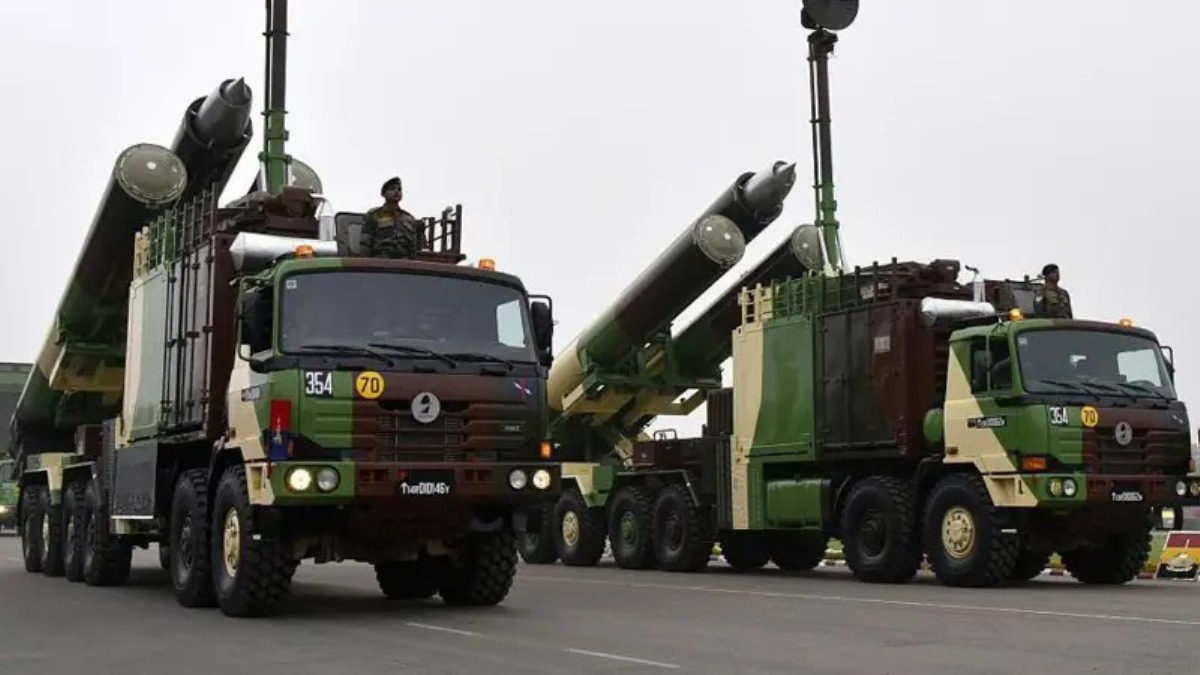 पाकिस्तानसित युद्धविराम गर्ने सहमति भएको भारतले गर्यो पुष्टि