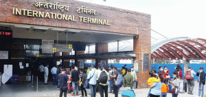 ११ महिनामा ७ लाख २२ हजारभन्दा बढी नेपाली वैदेशिक रोजगारीमा