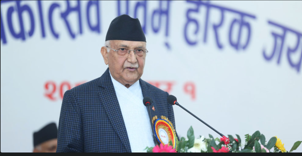 ‘निष्पक्षताका लागि लोकसेवा आयोगप्रति जनविश्वास प्रबल’