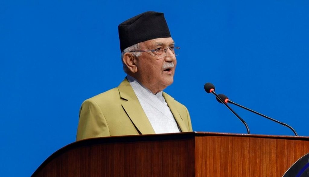 ‘विकास निर्माण र सुशासनका लागि सबै निकाय प्रभावकारी पारिने’