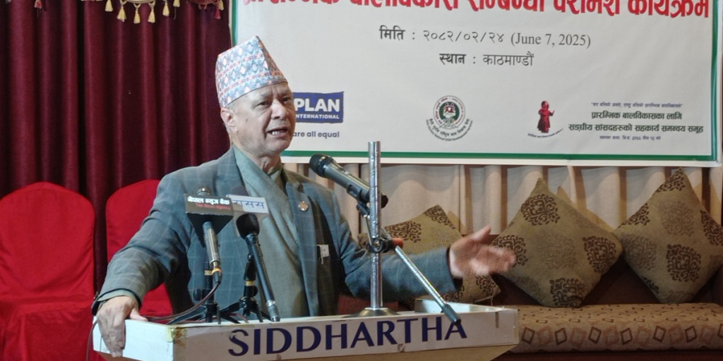 ‘अर्थतन्त्रले धान्नसक्ने शिक्षकका मागहरु सम्बोधन हुन्छन्’