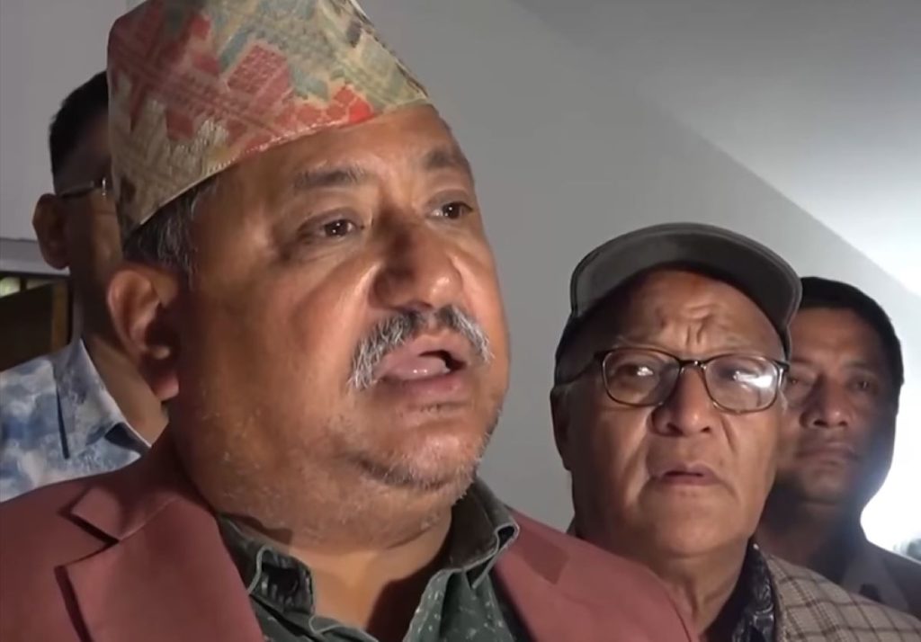 यातायात व्यवसायी र सरकारबीच घनिभूत छलफल, अन्ततः सहमति