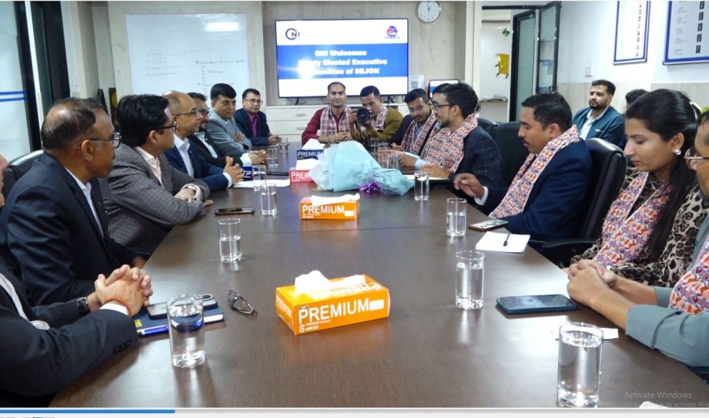 आन्दोलनका कारण जिडिपीको पाँच प्रतिशतमा क्षति पुगेको छः सिएनआई अध्यक्ष पाण्डे