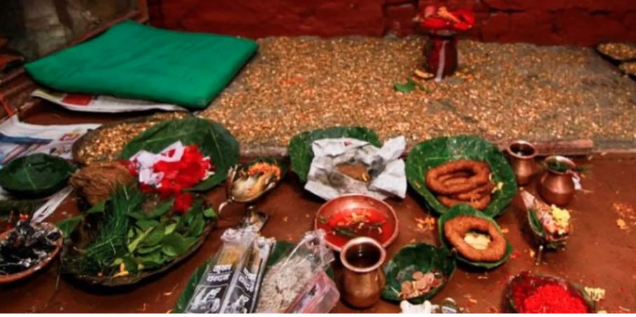 दुर्गा पक्ष सुरु: बडादसैंकोको रौनक, आज घरघरमा घटस्थापना गरिँदै