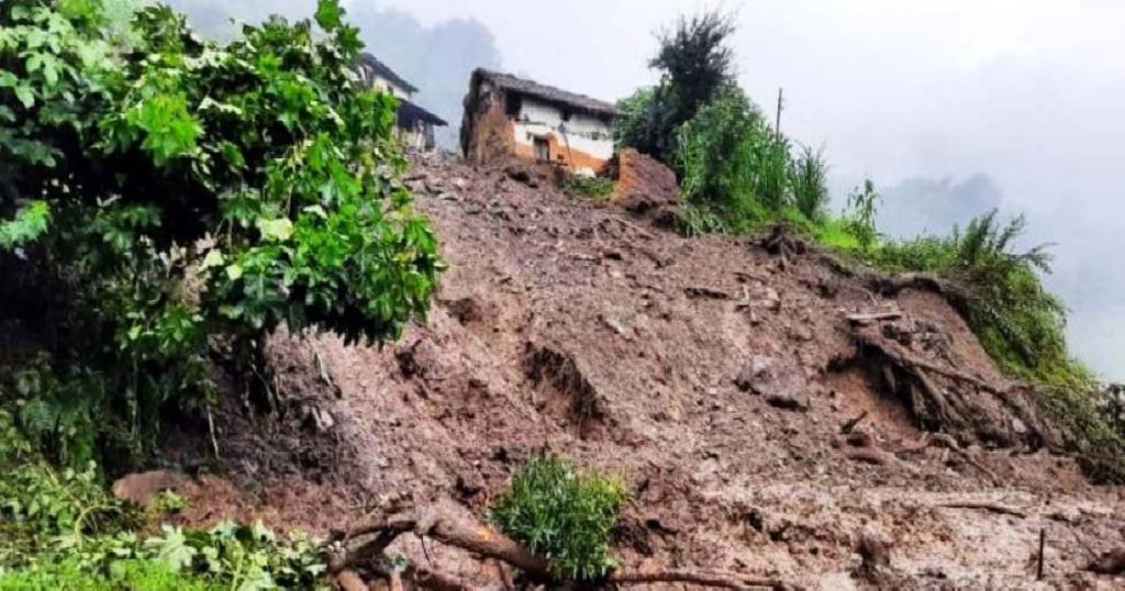 बाढीपहिरोको क्षतिबाट तीन अर्ब ७८ बराबरको बीमा दाबी