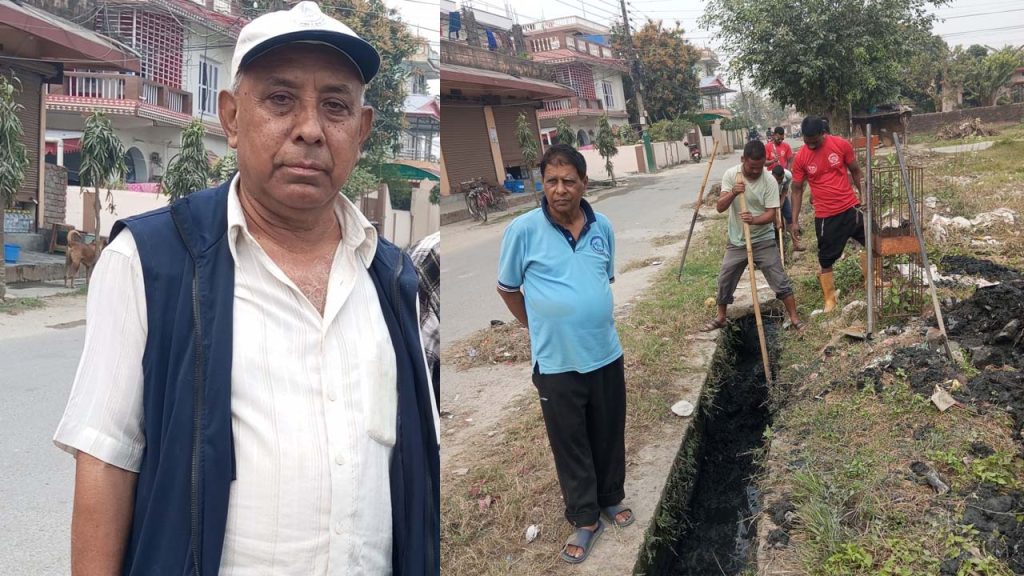 कोशी प्रदेशकै नमुना मानिन्छ ‘सम्झना टोल विकास संस्था’, शनिबार साधारणसभा गर्दै