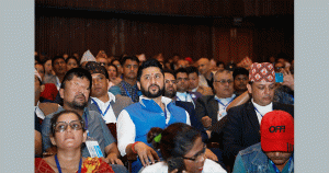 रास्वपा र विवेकशील पार्टीले आज एकता गर्दै