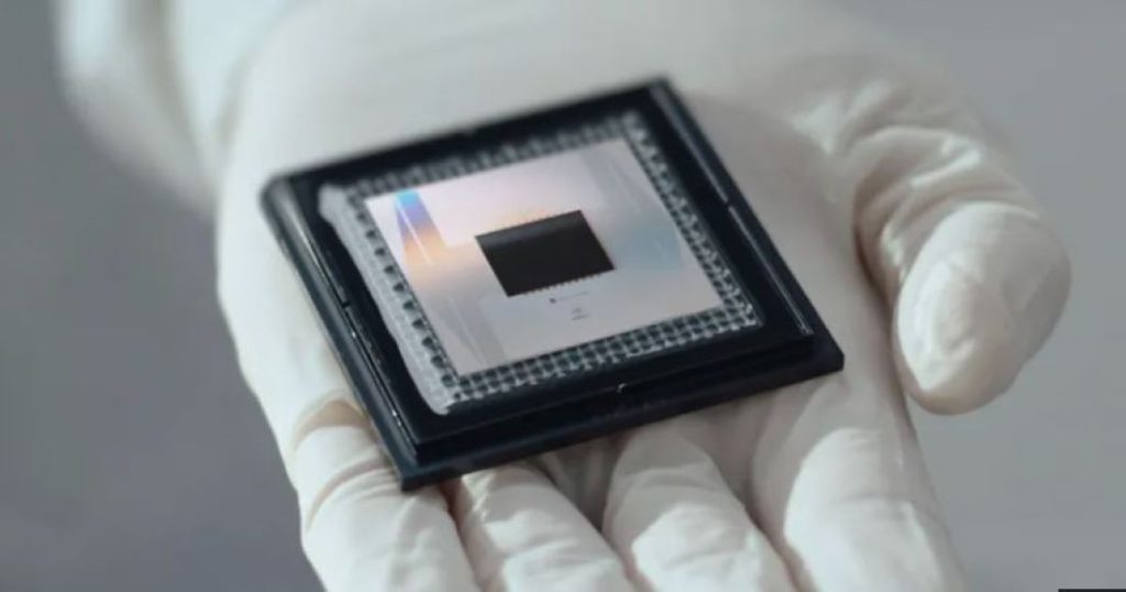 Google asks UK experts to find uses for its powerful quantum tech