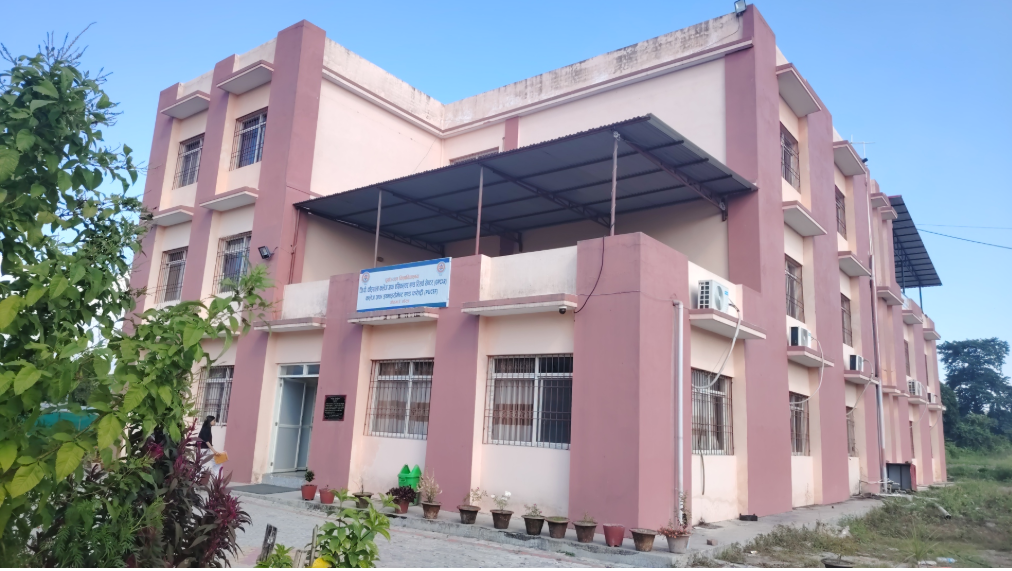 पूर्वाञ्चल विश्वविद्यालयको आङ्गिक कलेज जिपिकार र पुसेफ, गोठगाउँमा बि.एस्सी. एग्रीकल्चर र बि.एस्सी. फरेष्ट्रीमा भर्ना खुल्यो