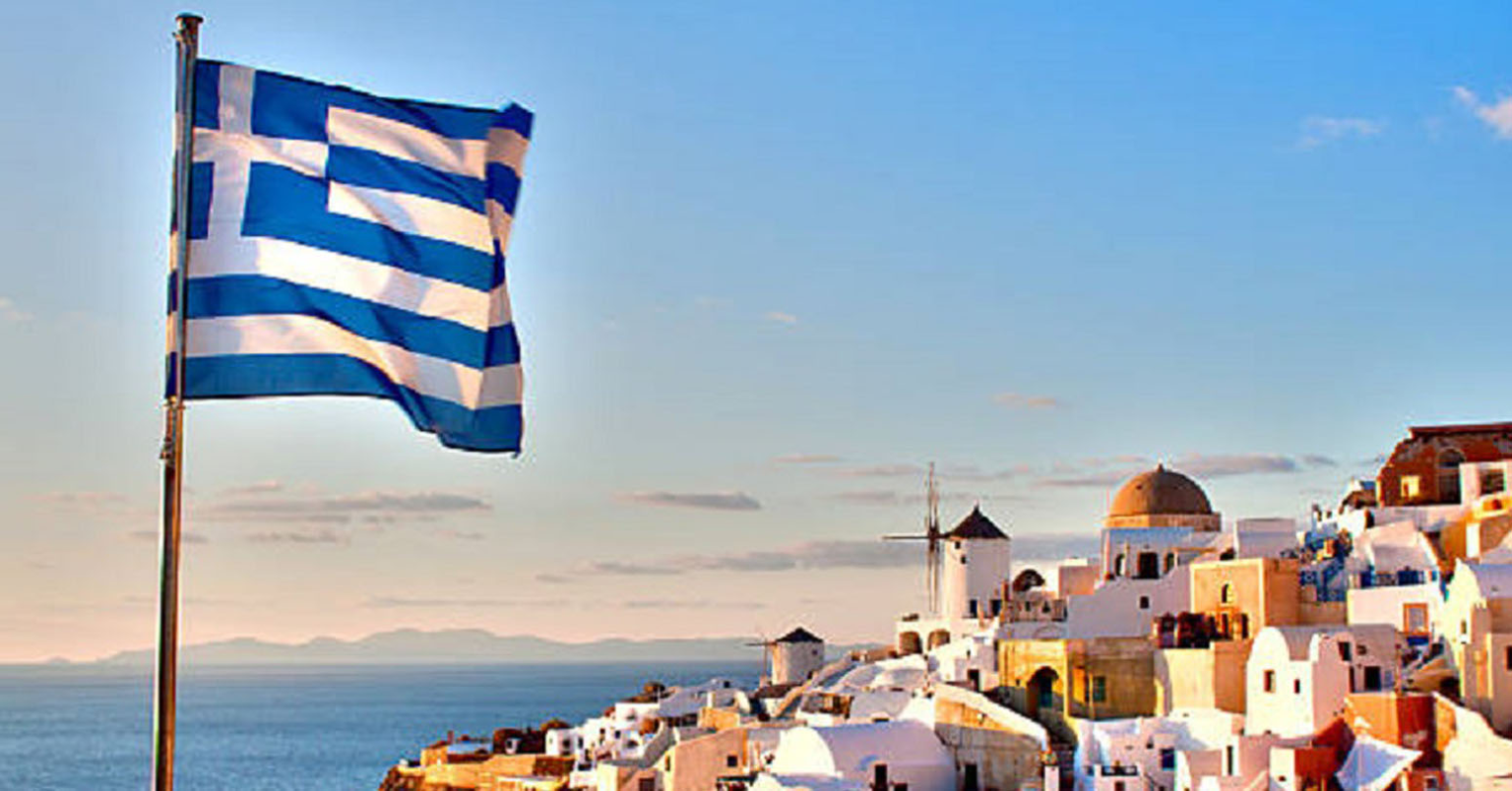 ग्रीसको पर्यटनमा ‘उच्च रेकर्ड’, एक वर्षमा तीन करोड १६ लाख पर्यटक