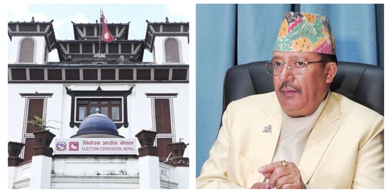 यस्तो छ आज प्रत्यक्षतर्फको उम्मेदवारी दर्ता कार्यक्रम, आयोगले भन्यो- तडकभडक नगर्नू