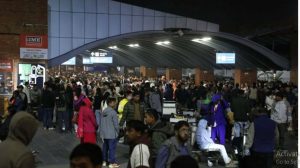 मध्यपूर्व घटनाक्रमको असर नेपालमा पनि, सात अन्तरराष्ट्रिय विमानस्थलको हवाई उडान रद्द