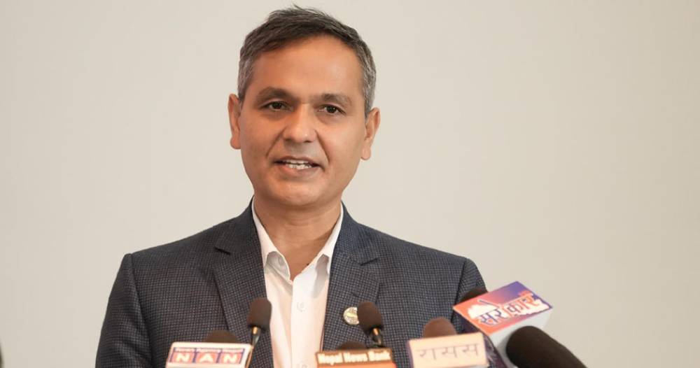 ‘आर्थिक समृद्धिमा नेपाल टेलिकमको भूमिका प्रशंसनीय छ’