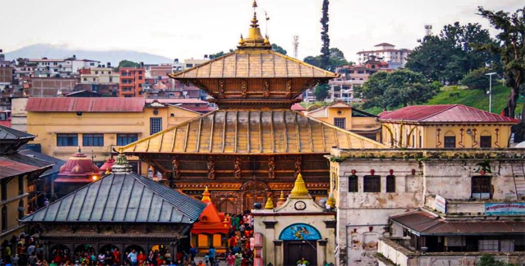 महाशिवरात्रिका अवसरमा पशुपतिमा ४ हजार साधुसन्त, ८ लाख दर्शनार्थीको अनुमान