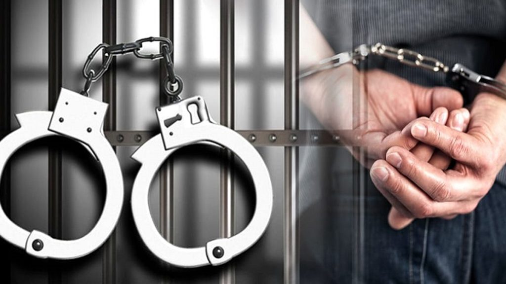 मानव बेचबिखन तथा ओसारपसारमा संलग्न रहेको अभियोगमा चारजना पक्राउ