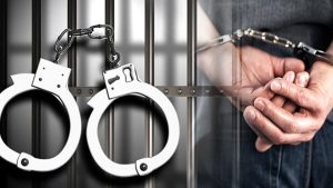 लागुऔषधसहित विभिन्न स्थानबाट २४ जना पक्राउ